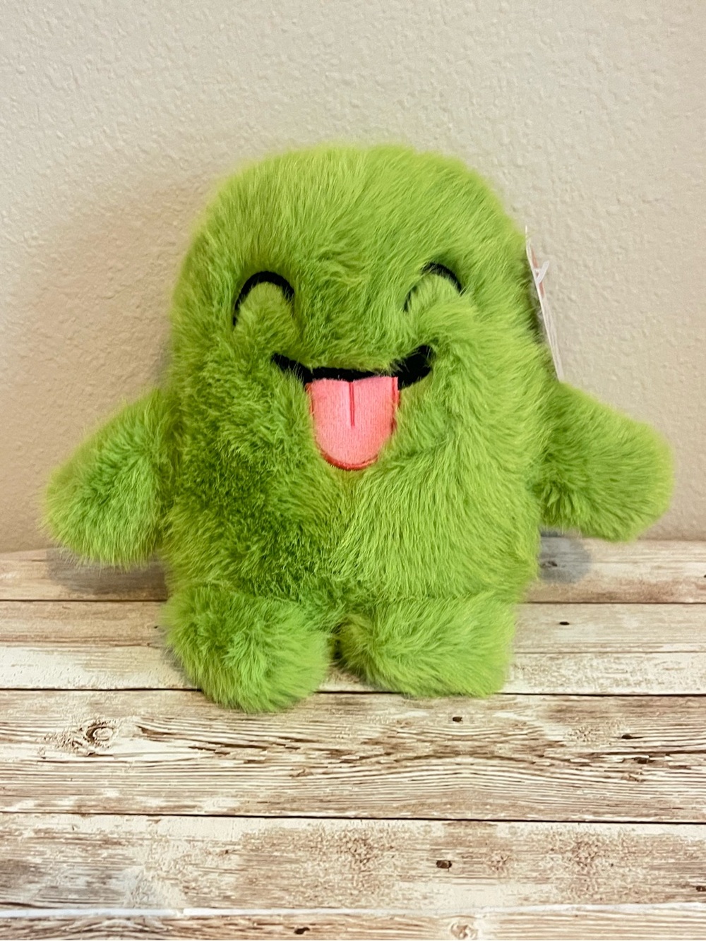 NEW Target Bullseye Mini Monster Squad-Green ❤️